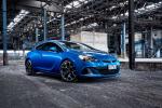 Holden Astra VXR 2015 года